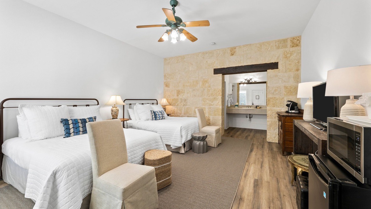 Photo of Bedroom in Comfort