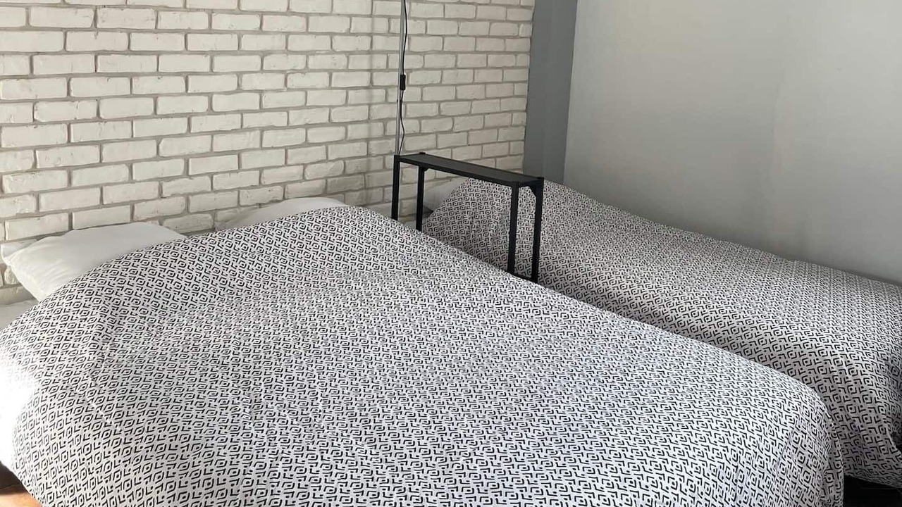 Photo of Bedroom in Villeparisis