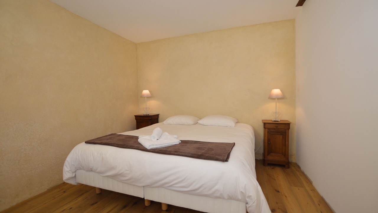 Photo of Bedroom in Servon-sur-Vilaine