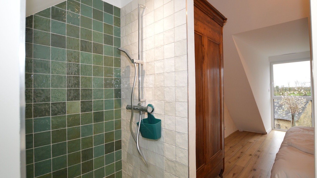 Photo of Bathroom in Servon-sur-Vilaine