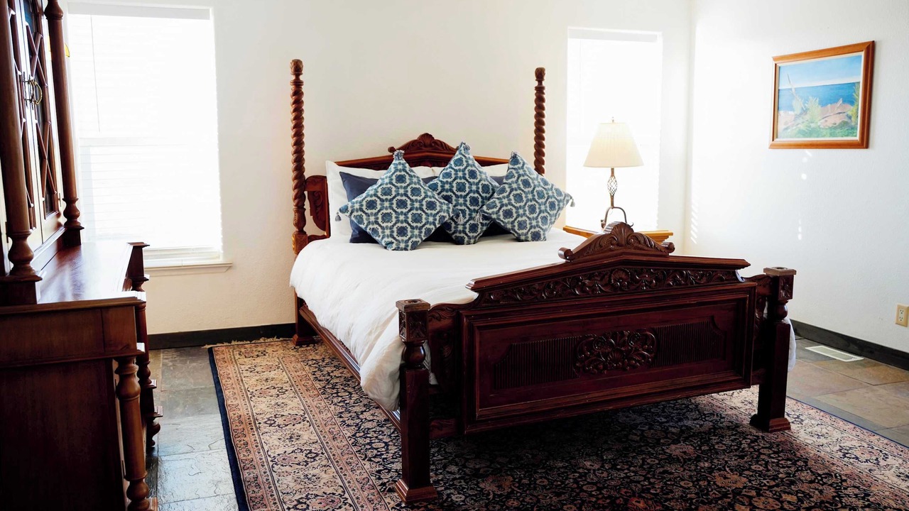 Photo of Bedroom in St. Charles