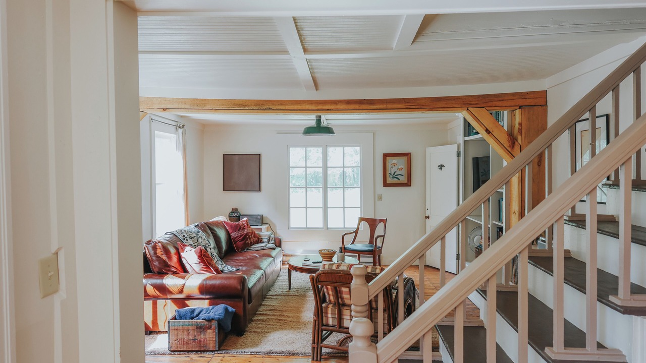 Photo of Livingroom in Keene