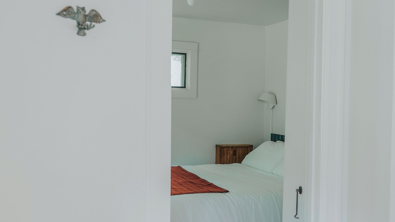 Photo of Bedroom in Keene