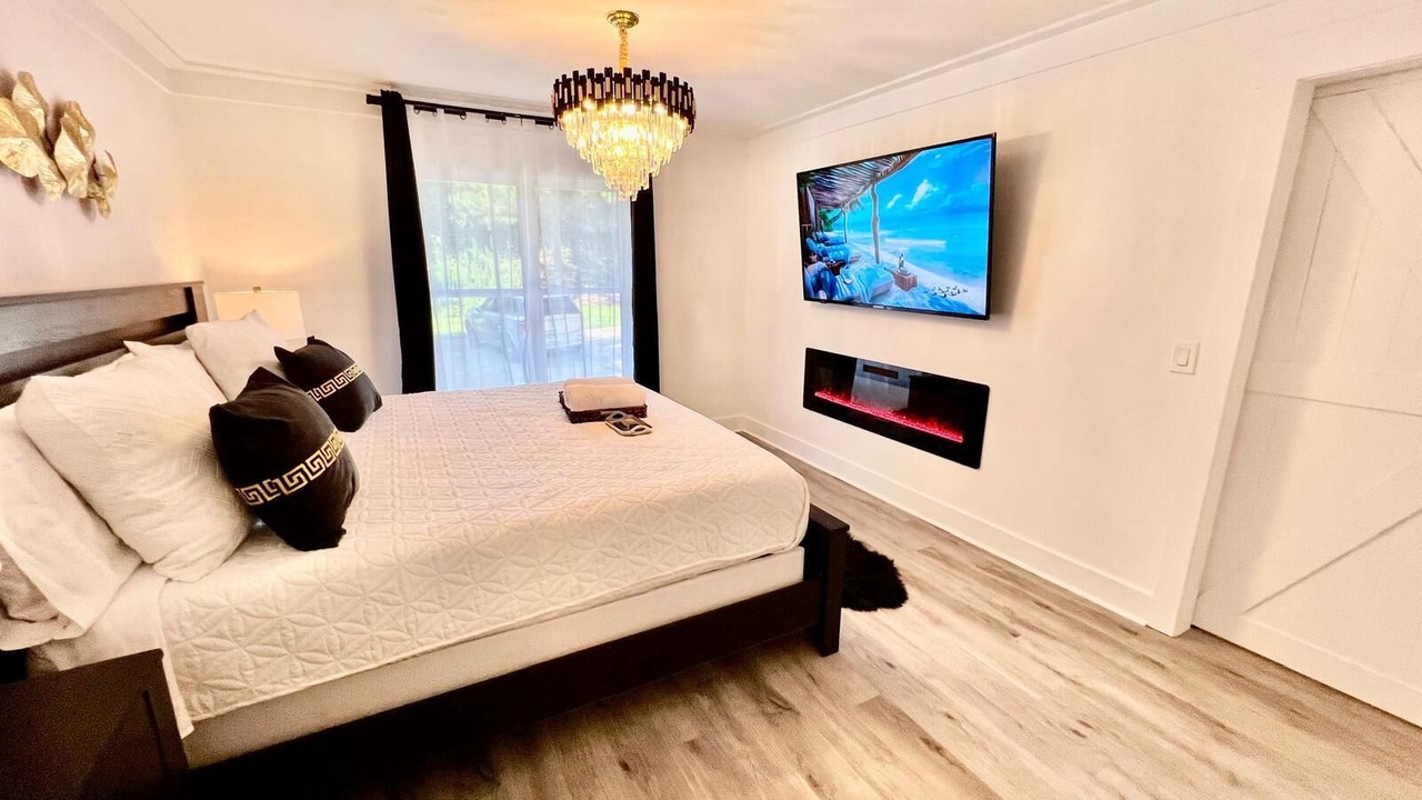 Photo of Bedroom in Gainesville