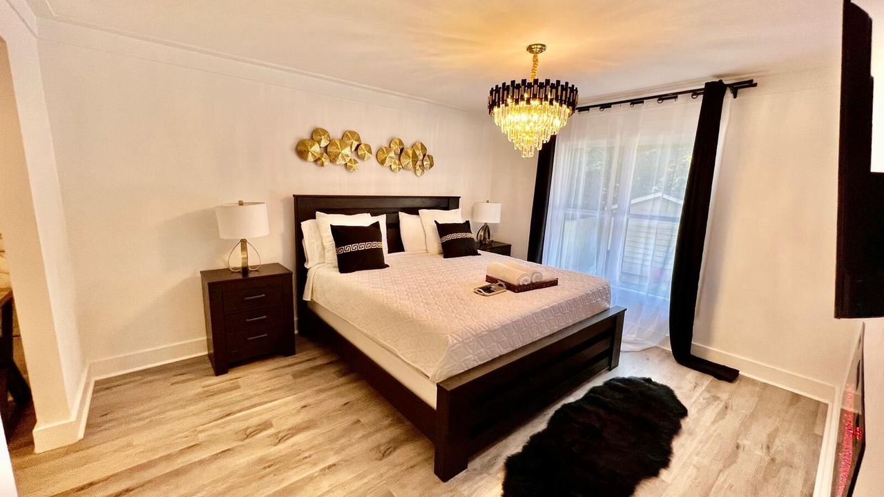 Photo of Bedroom in Gainesville