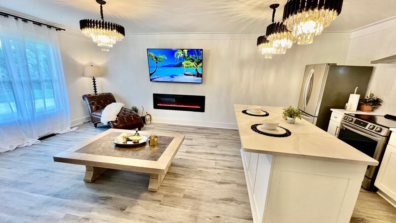 Photo of Kitchen in Gainesville
