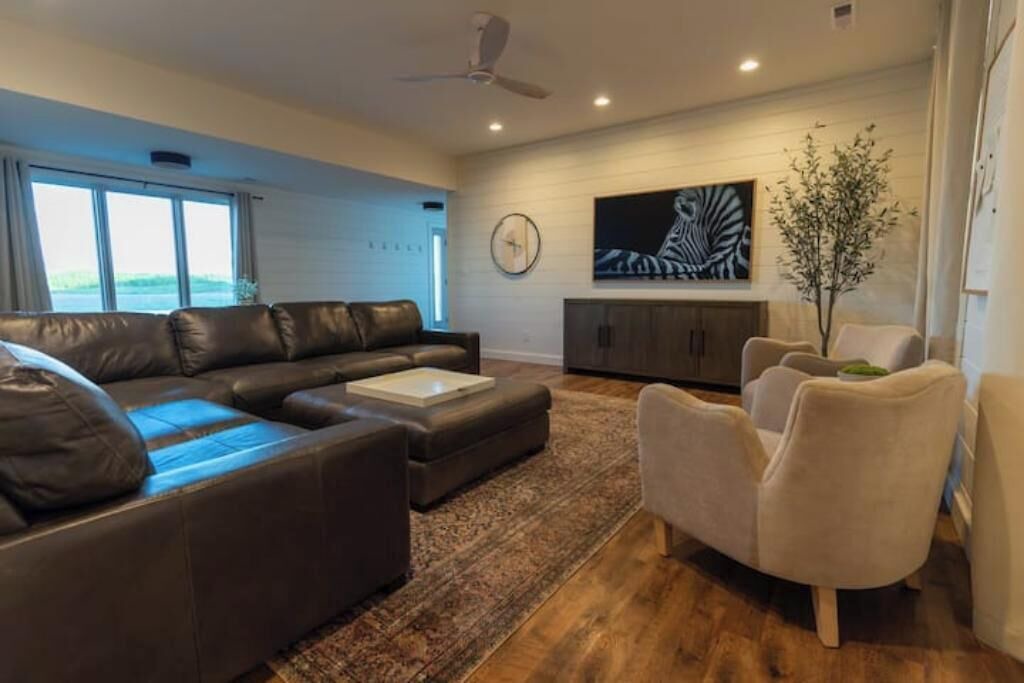 Photo of Livingroom in Farmington