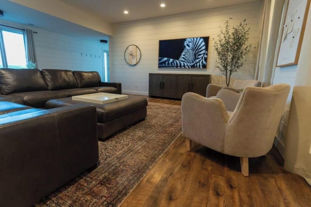 Photo of Livingroom in Farmington