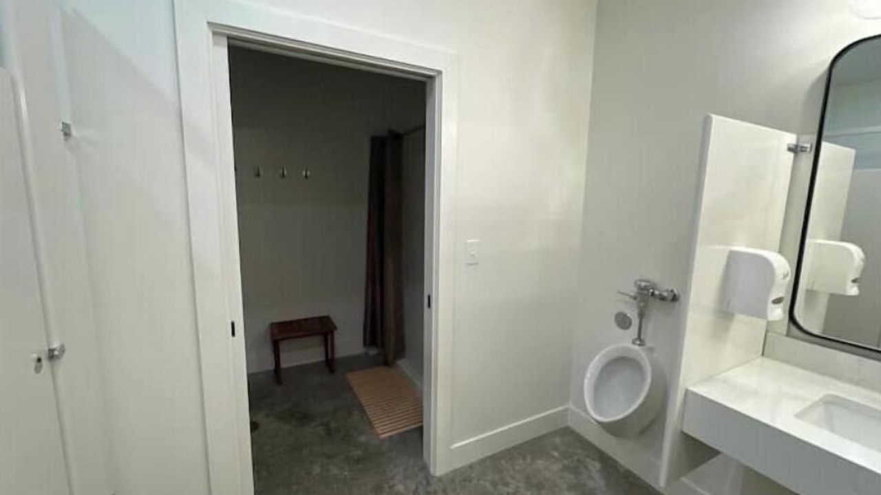 Photo of Bathroom in Farmington