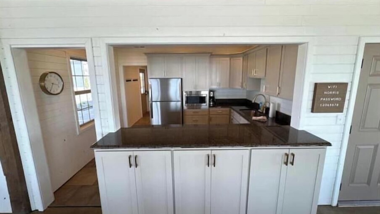 Photo of Kitchen in Farmington