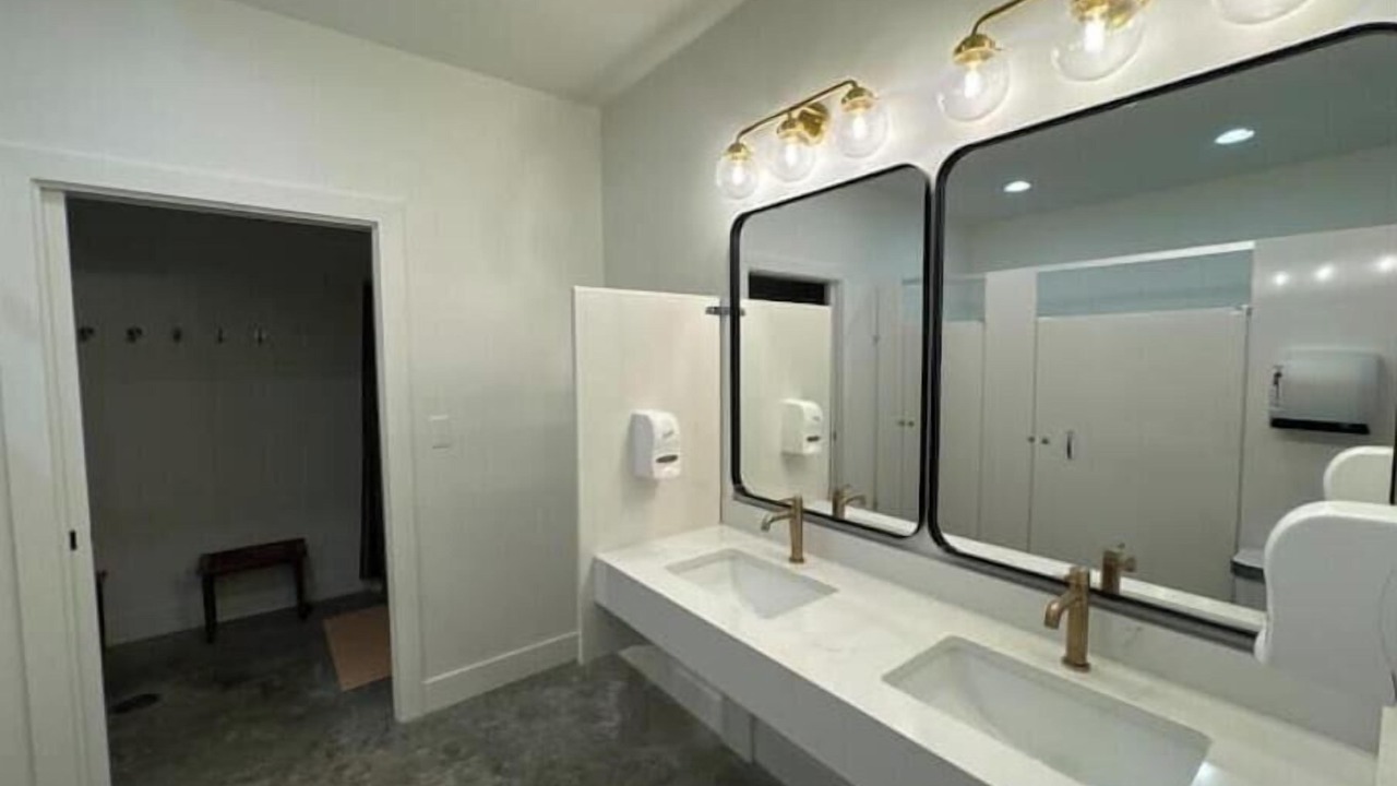 Photo of Bathroom in Farmington
