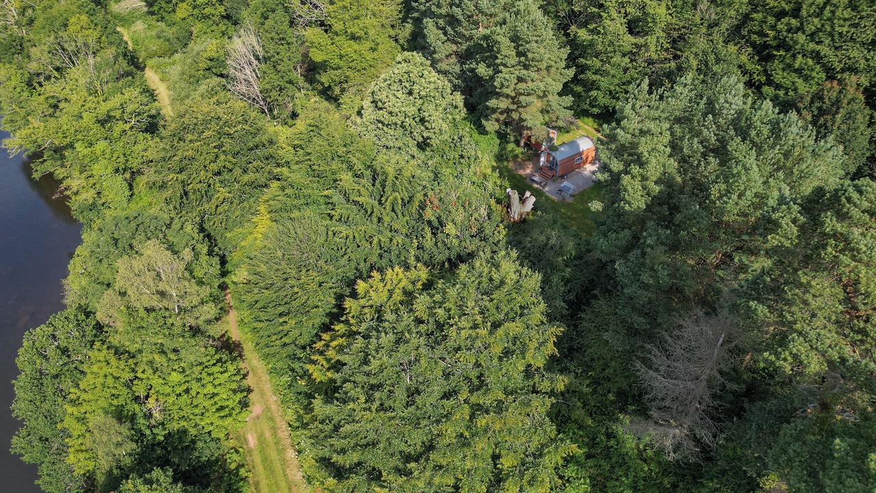 Photo of Outdoor in Llangattock