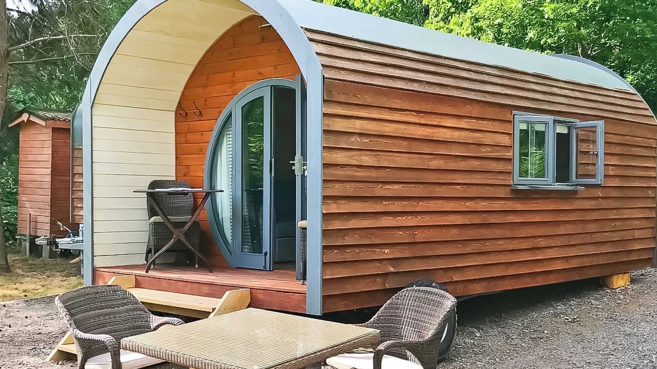 Photo of Outdoor in Llangattock