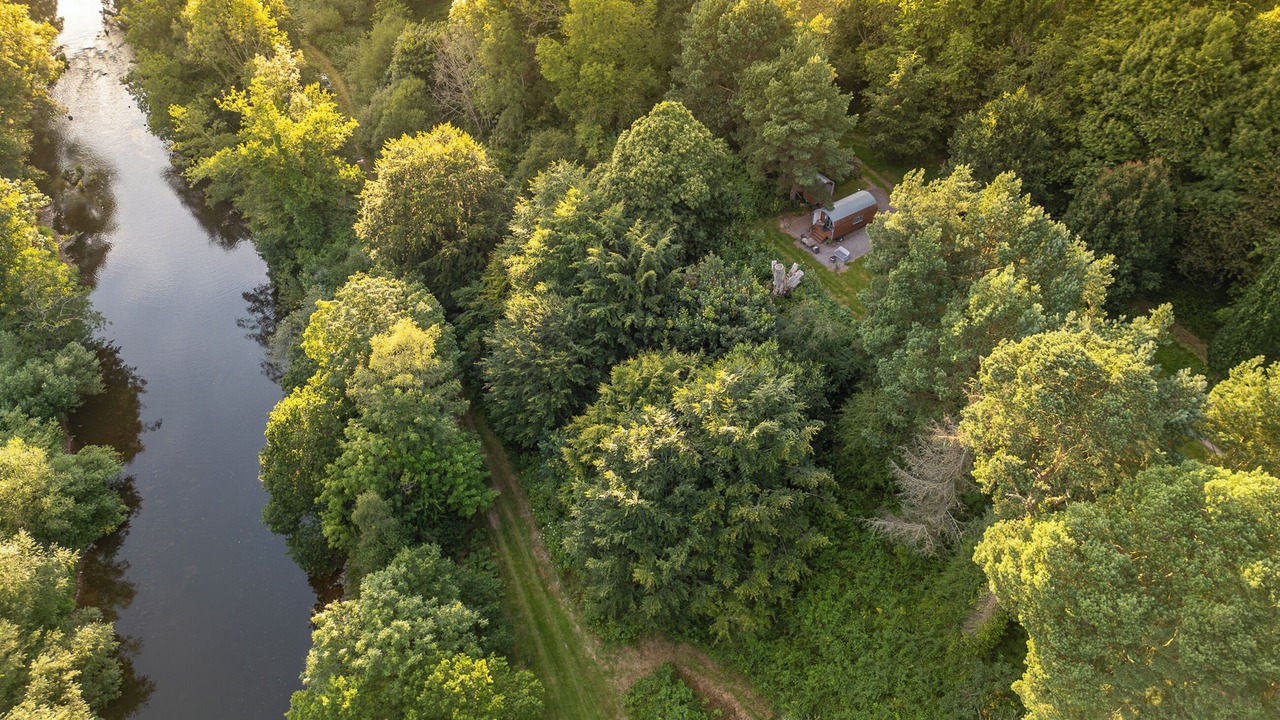 Photo of Outdoor in Llangattock
