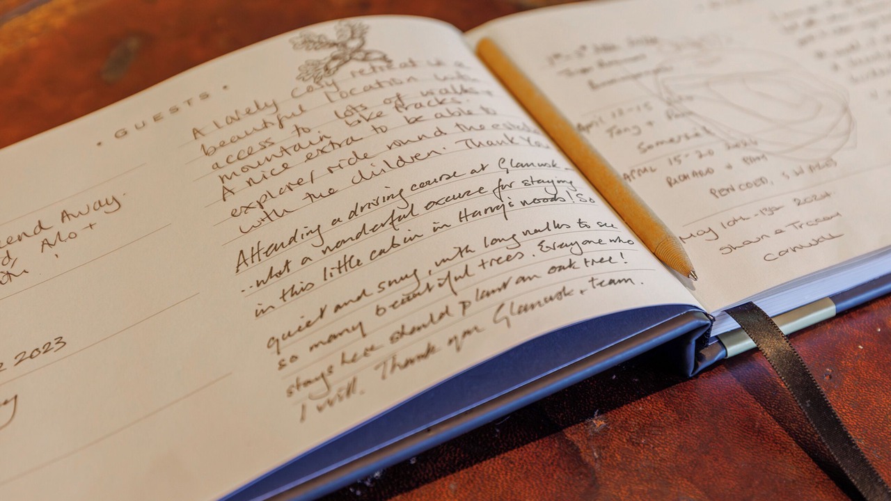 Photo of Others in Llangattock