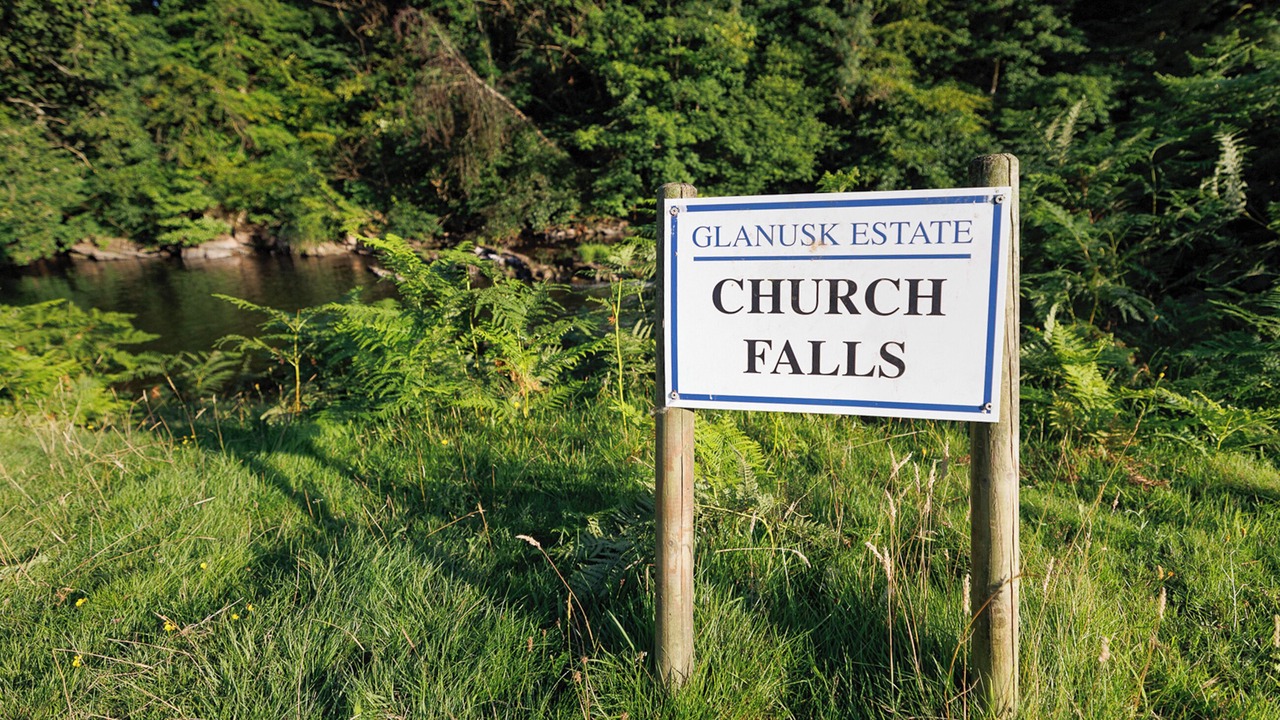 Photo of Outdoor in Llangattock