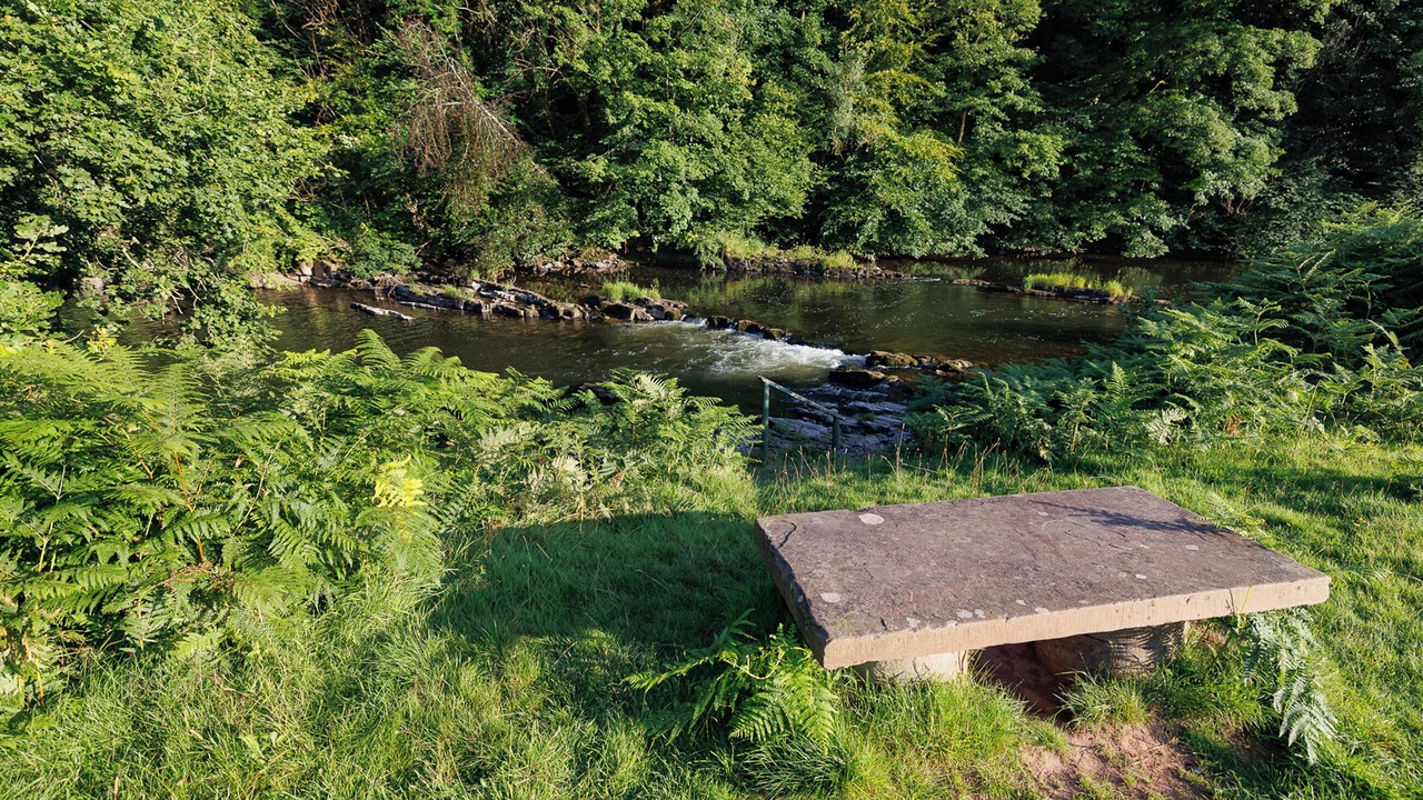 Photo of Outdoor in Llangattock