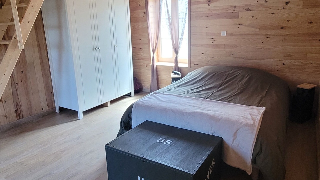 Photo of Bedroom in Brevands