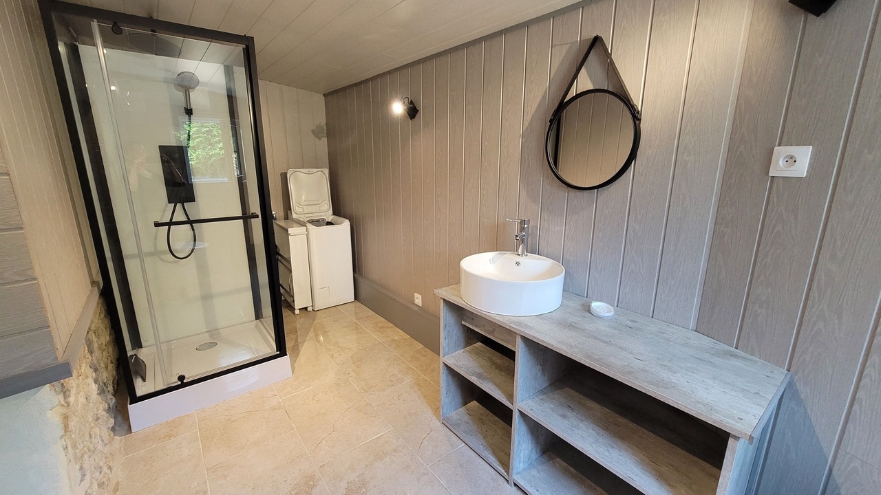 Photo of Bathroom in Brevands