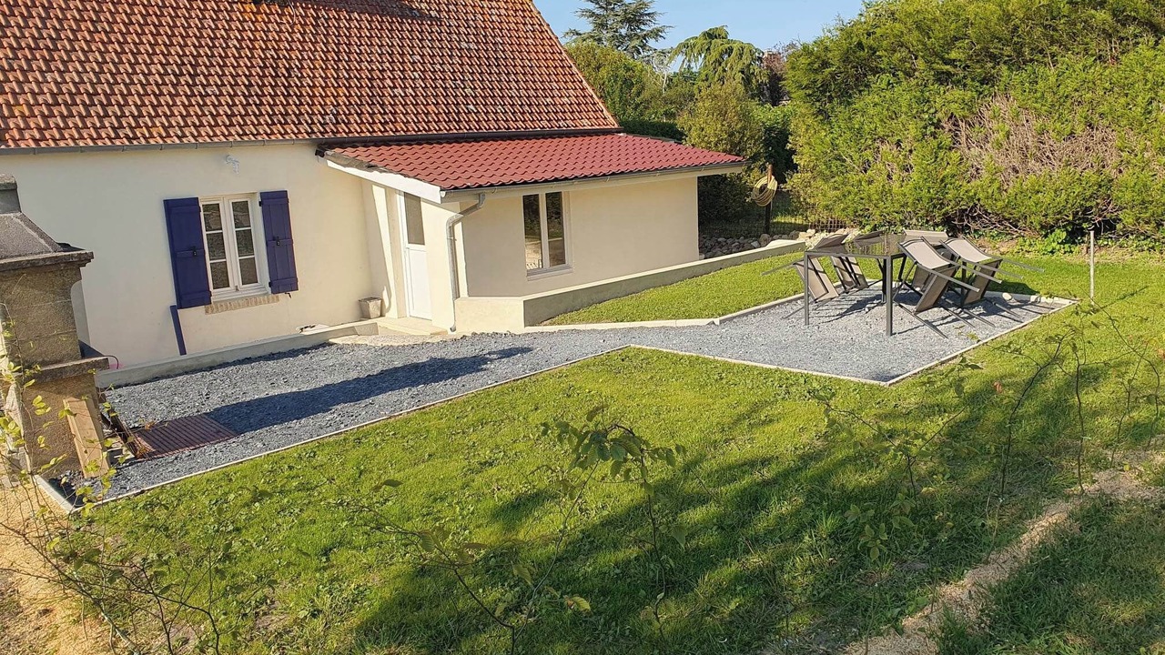 Photo of Outdoor in Brevands