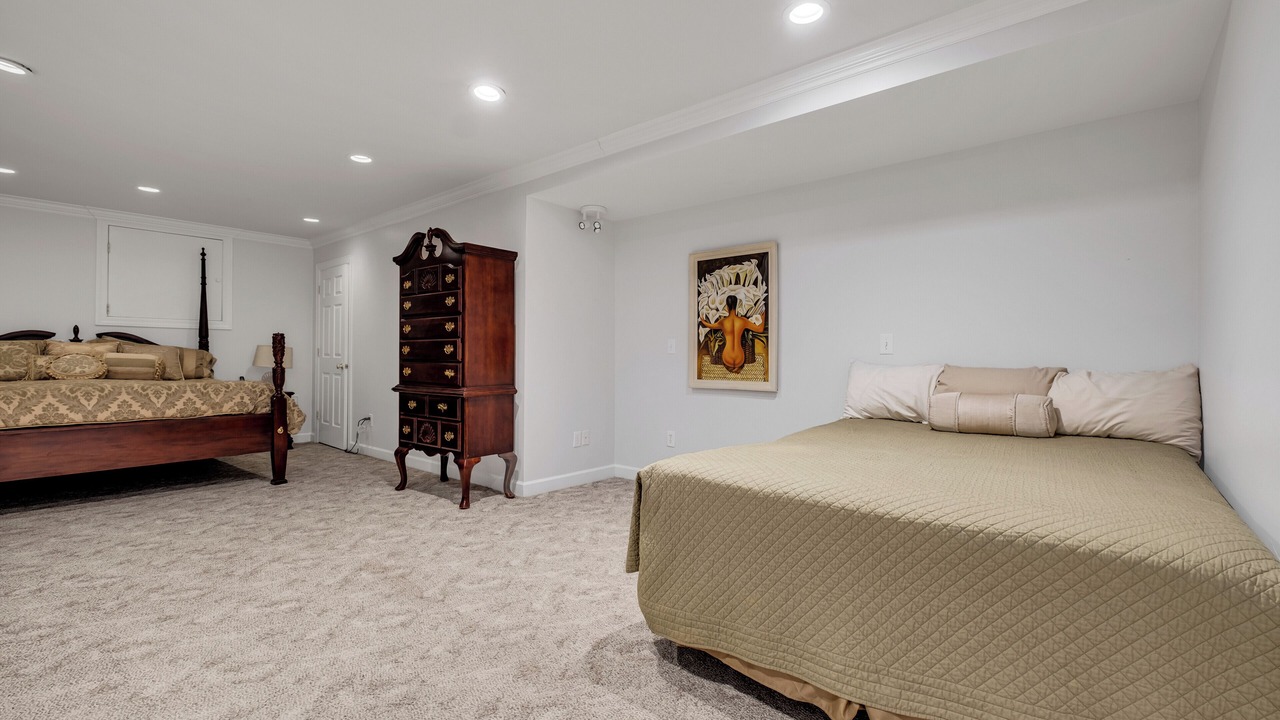Photo of Bedroom in Mount Juliet