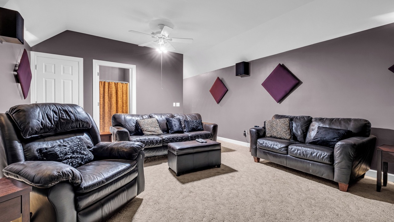 Photo of Livingroom in Mount Juliet