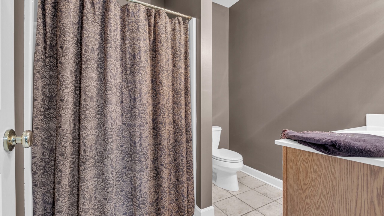 Photo of Bathroom in Mount Juliet