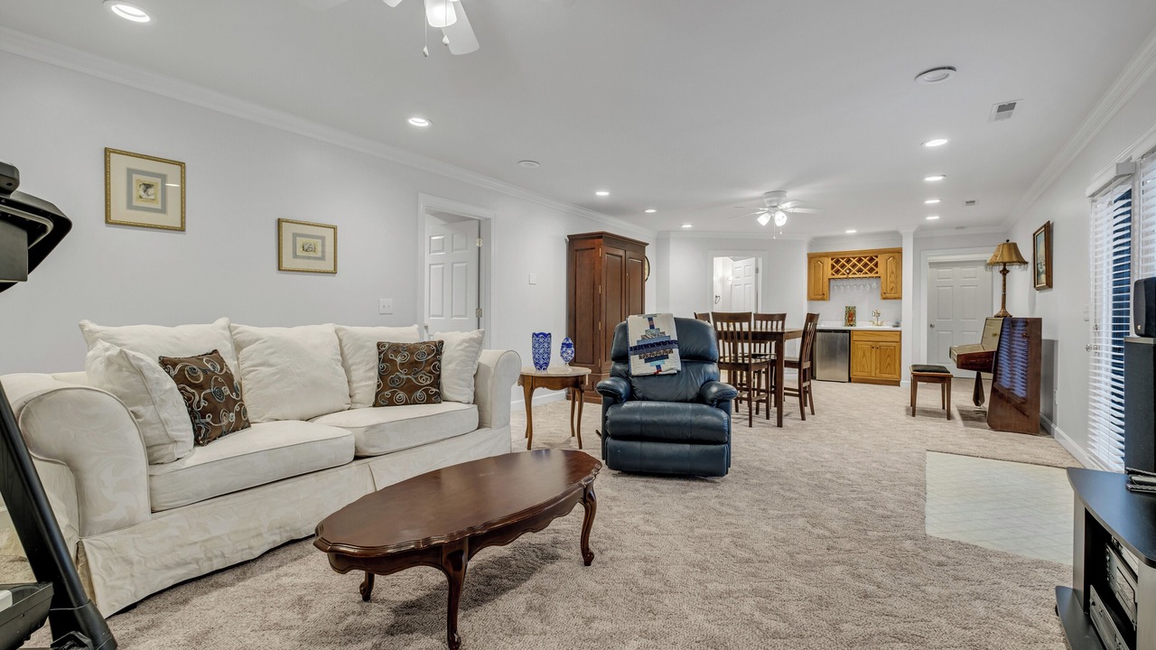 Photo of Livingroom in Mount Juliet