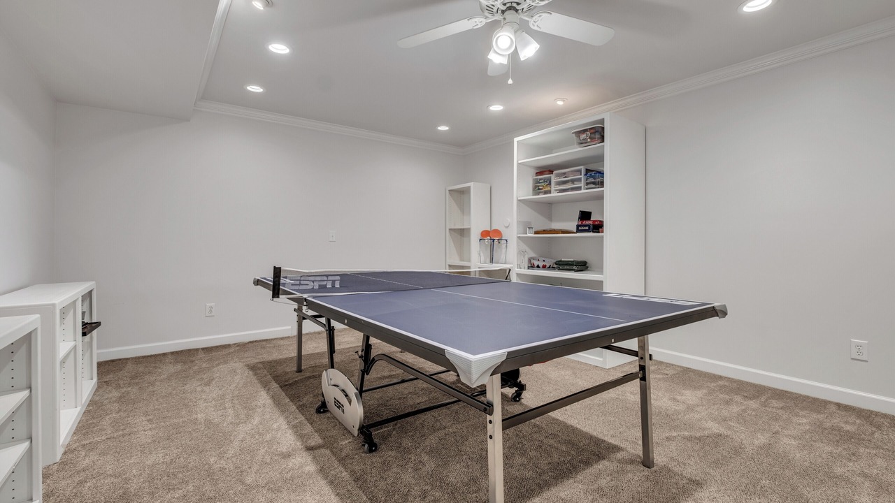 Photo of Bedroom in Mount Juliet