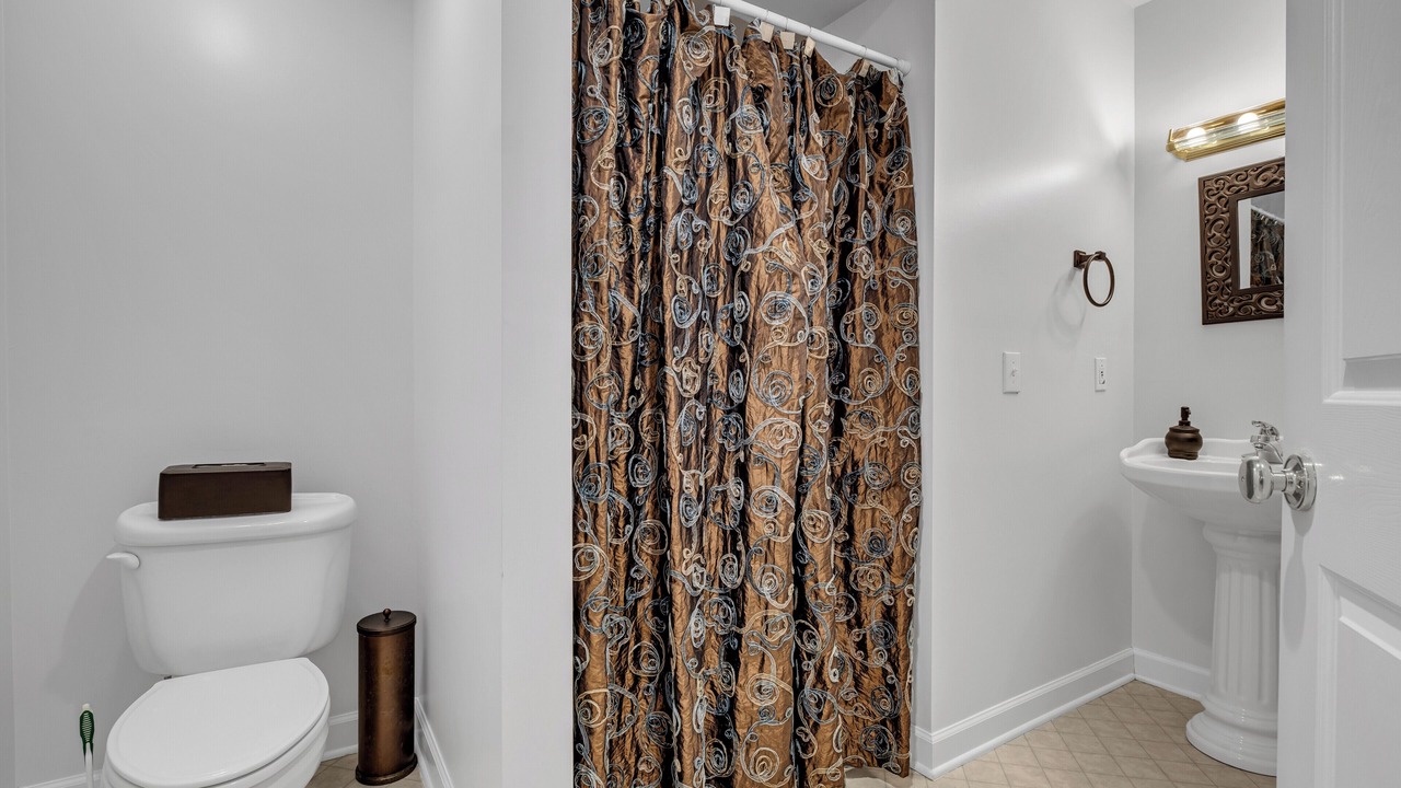 Photo of Bathroom in Mount Juliet