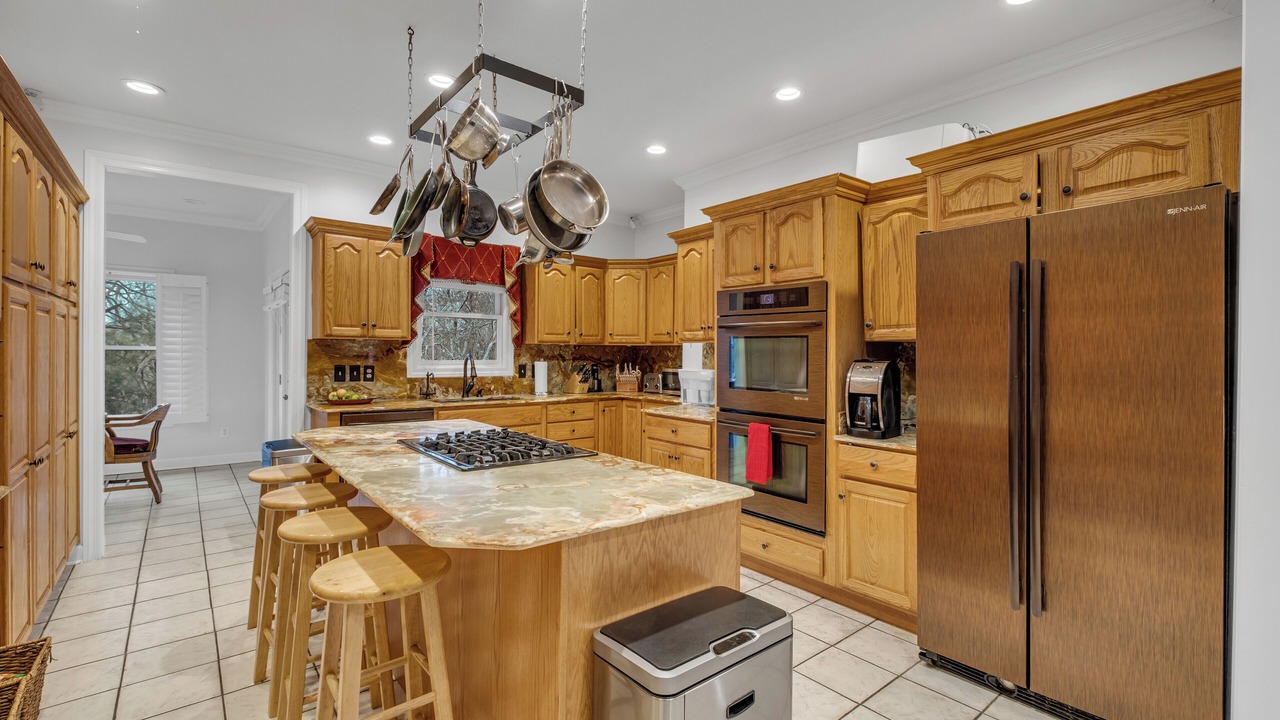 Photo of Kitchen in Mount Juliet