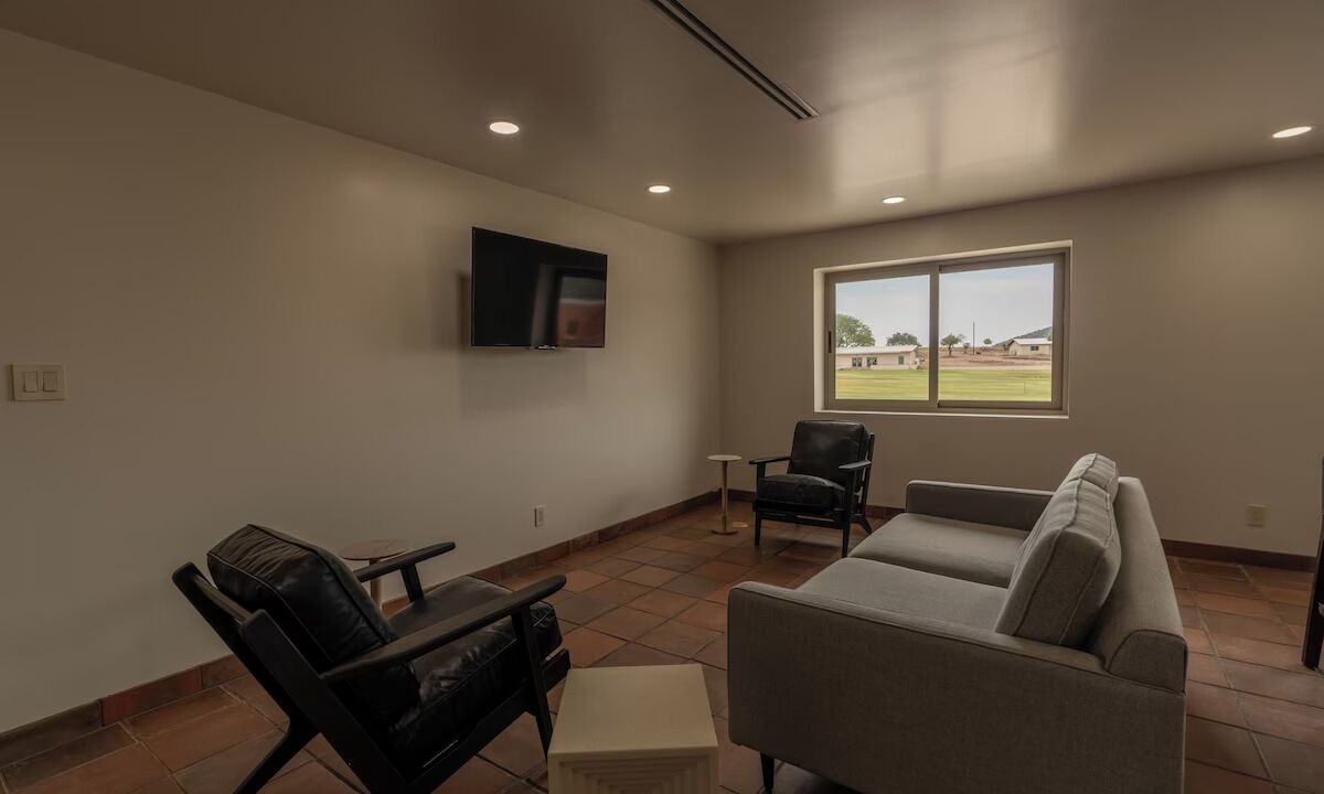 Photo of Livingroom in Fort Davis