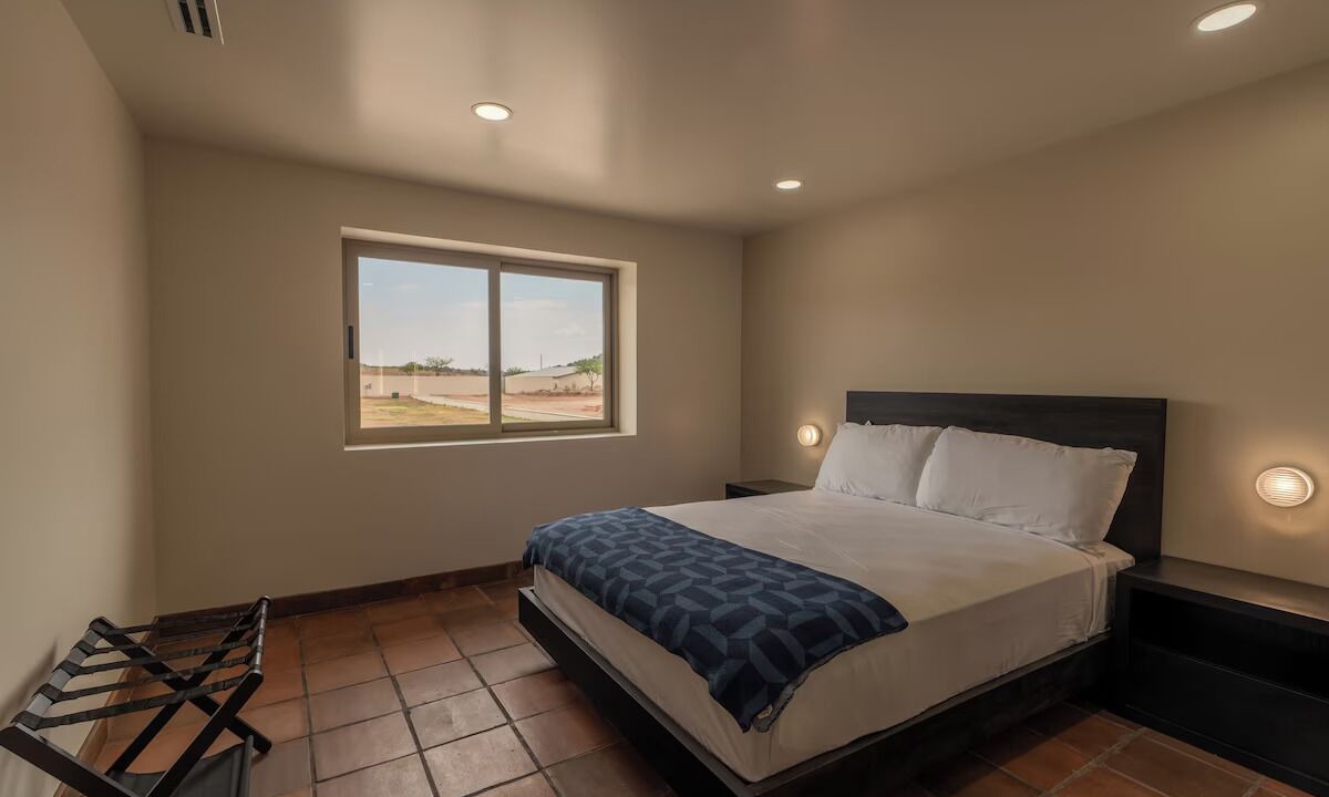 Photo of Bedroom in Fort Davis