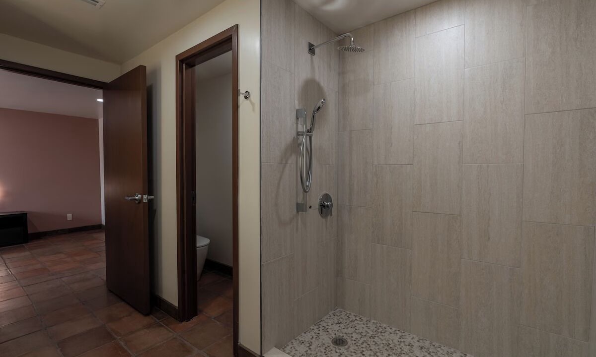 Photo of Bathroom in Fort Davis