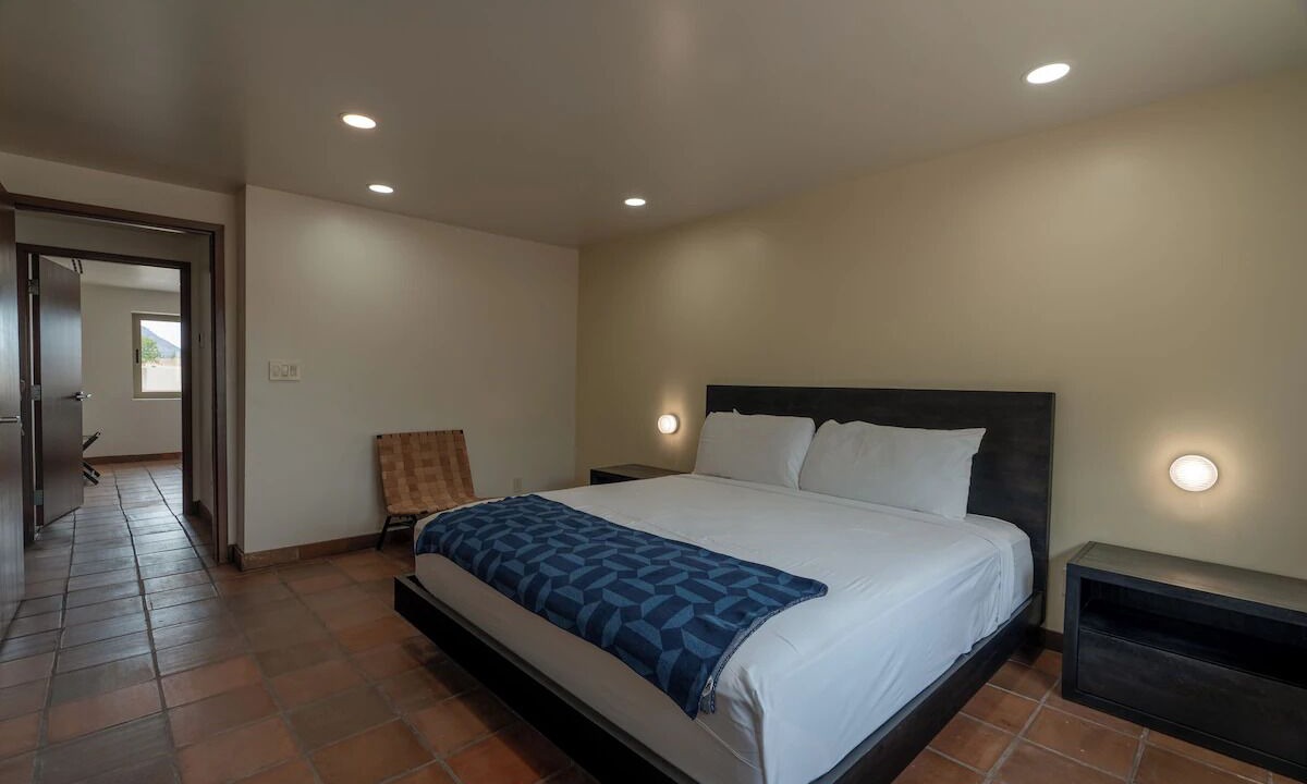 Photo of Bedroom in Fort Davis