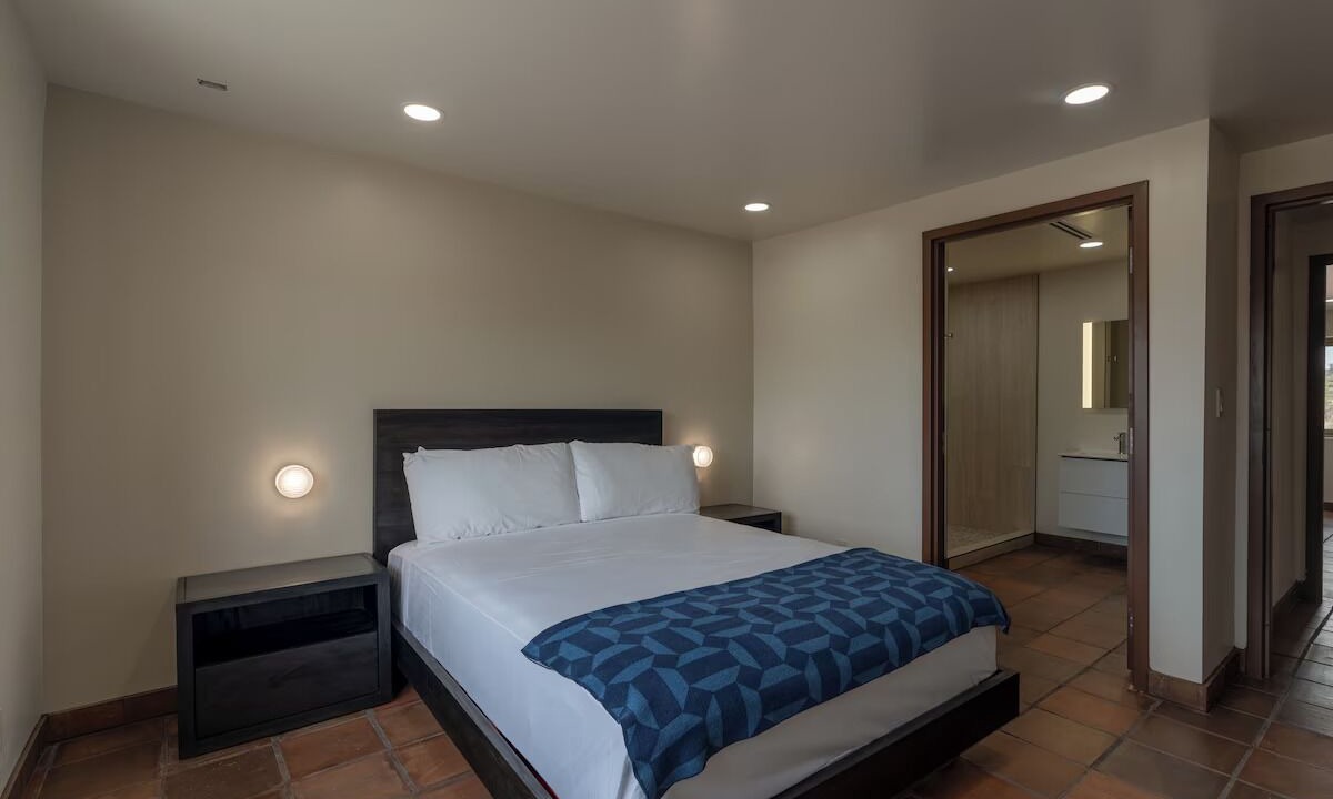 Photo of Bedroom in Fort Davis