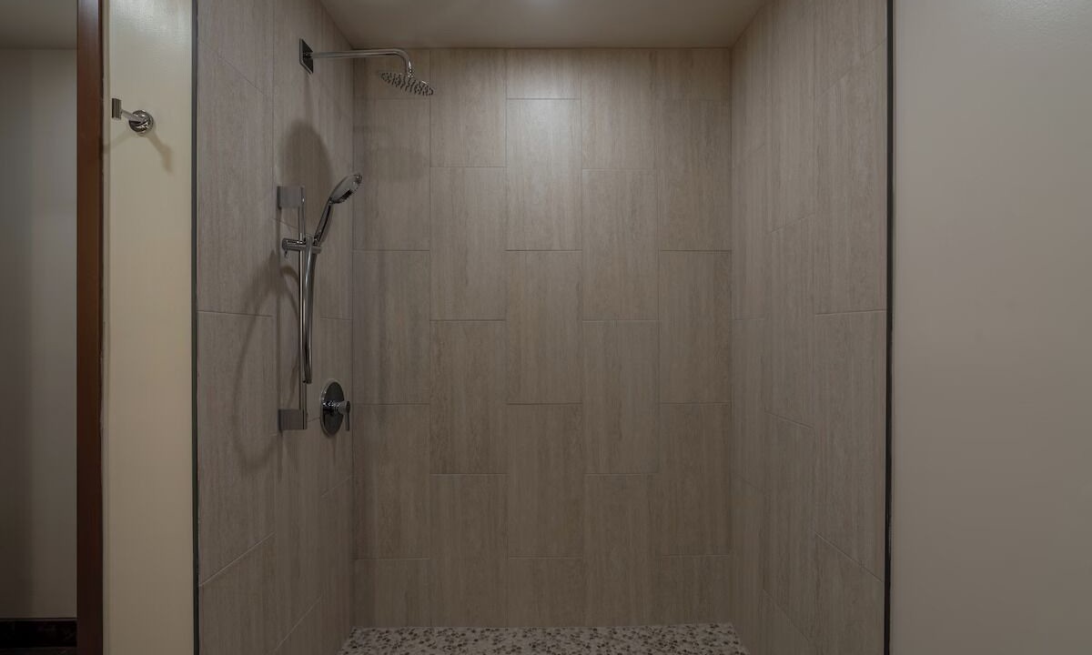 Photo of Bathroom in Fort Davis
