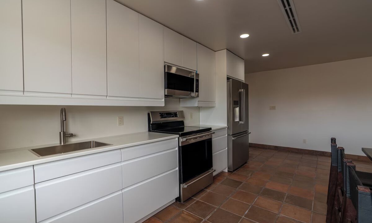 Photo of Kitchen in Fort Davis