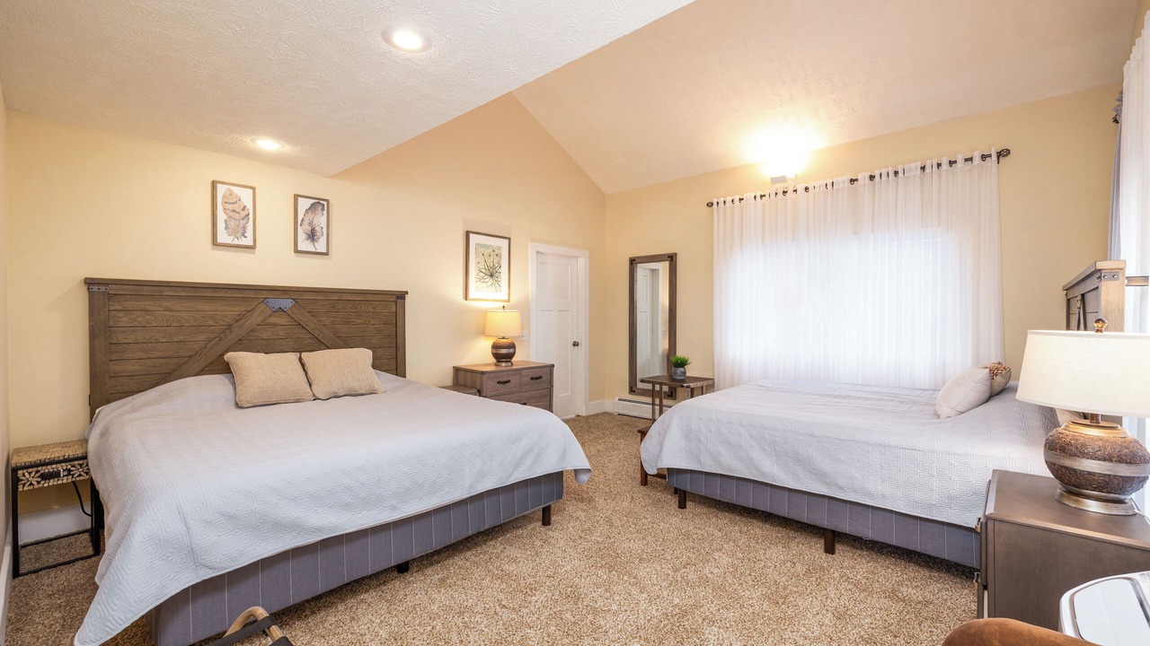 Photo of Bedroom in Dan River