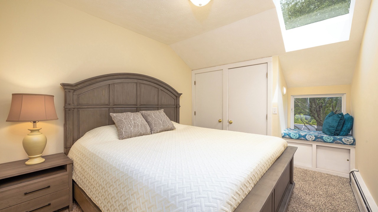 Photo of Bedroom in Dan River
