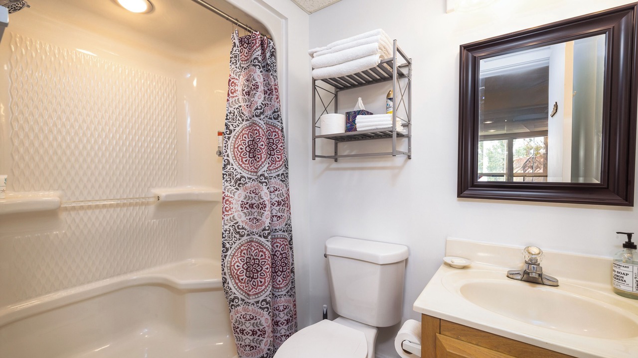 Photo of Bathroom in Dan River
