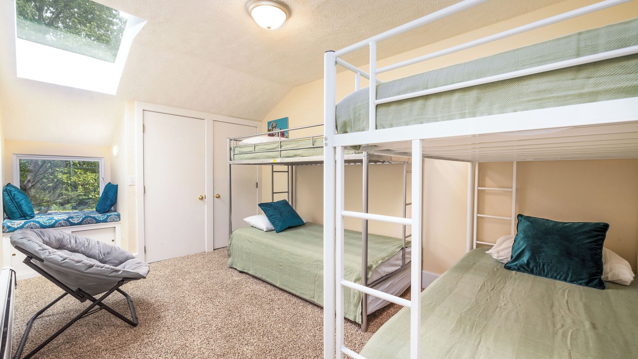 Photo of Bedroom in Dan River