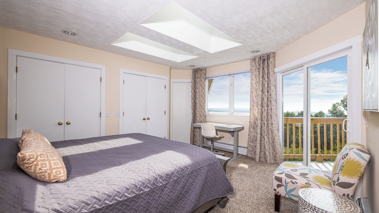 Photo of Bedroom in Dan River