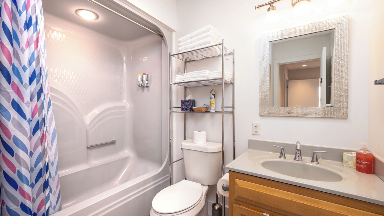Photo of Bathroom in Dan River