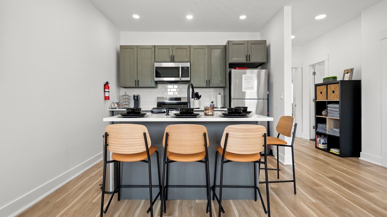 Photo of Kitchen in Fair Lawn