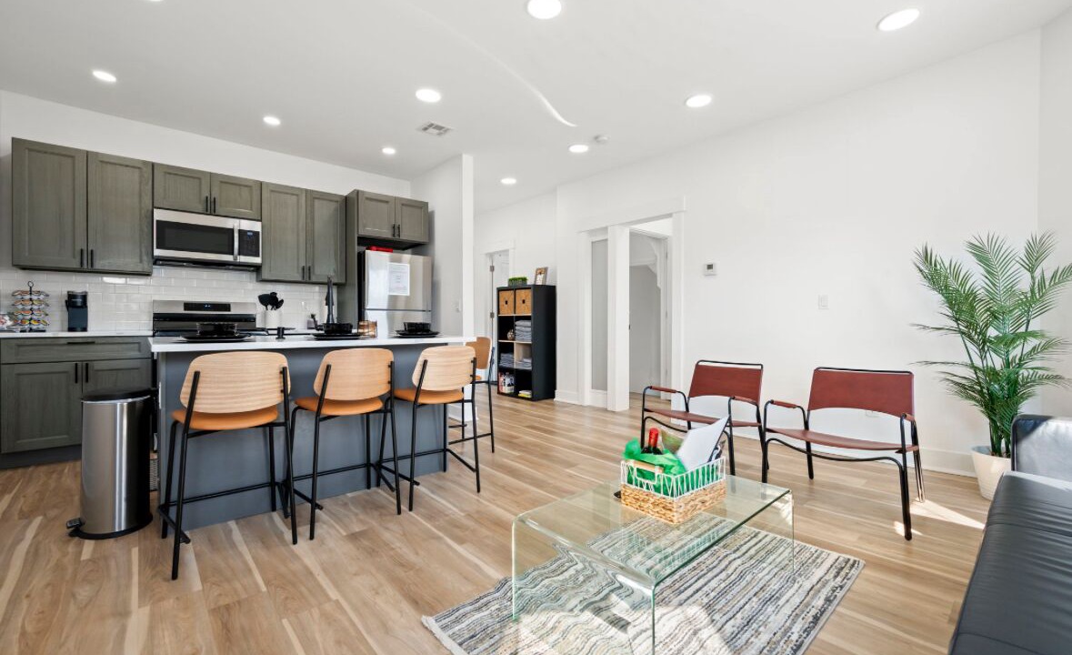 Photo of Kitchen in Fair Lawn