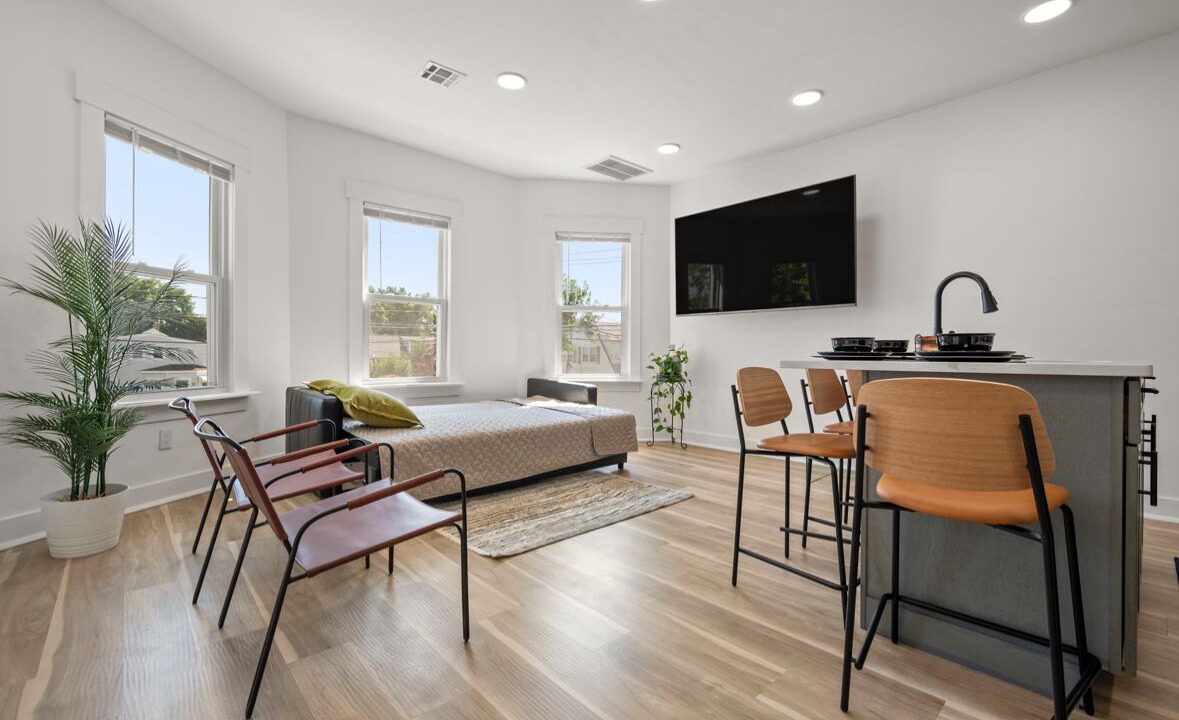 Photo of Bedroom in Fair Lawn