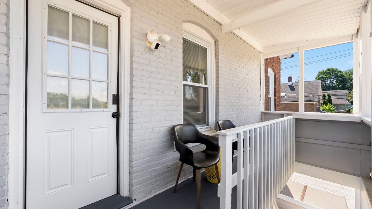 Photo of Outdoor in Fair Lawn