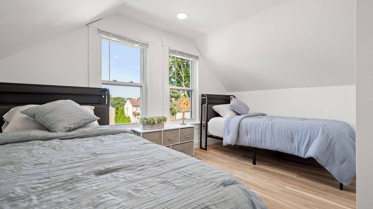 Photo of Bedroom in Fair Lawn