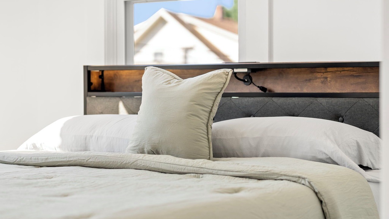 Photo of Bedroom in Fair Lawn